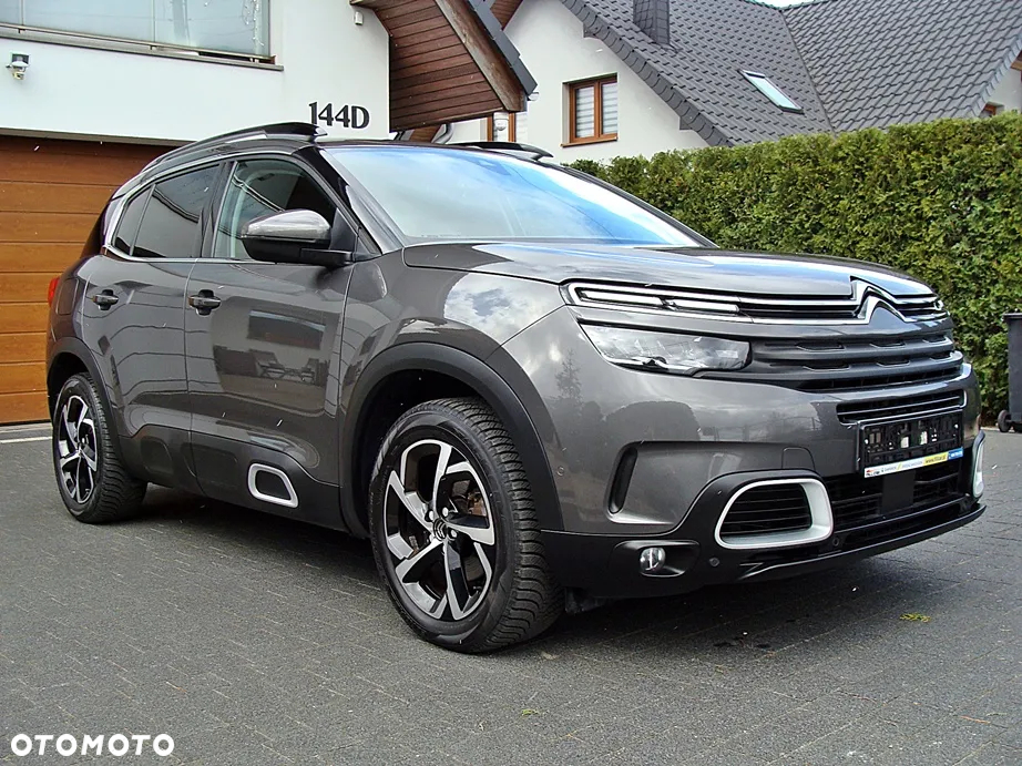 Citroën C5 Aircross 1.5 BlueHDi Feel Pack - 35