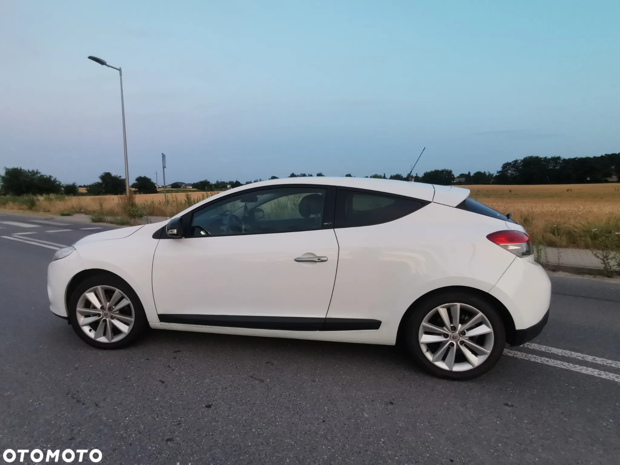 Renault Megane 1.4 16V TCE Dynamique - 5