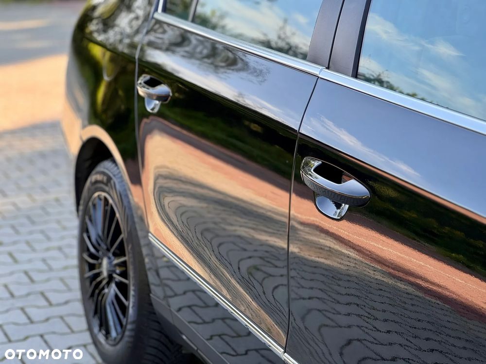 Volkswagen Passat 1.9 TDI Comfortline - 17