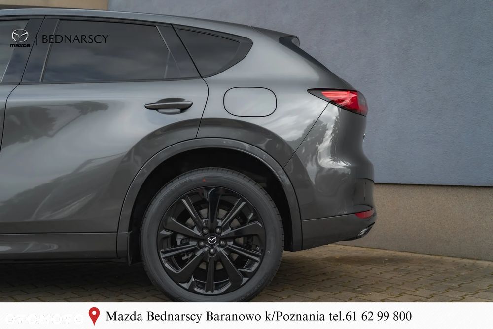 Mazda CX-60 - 5