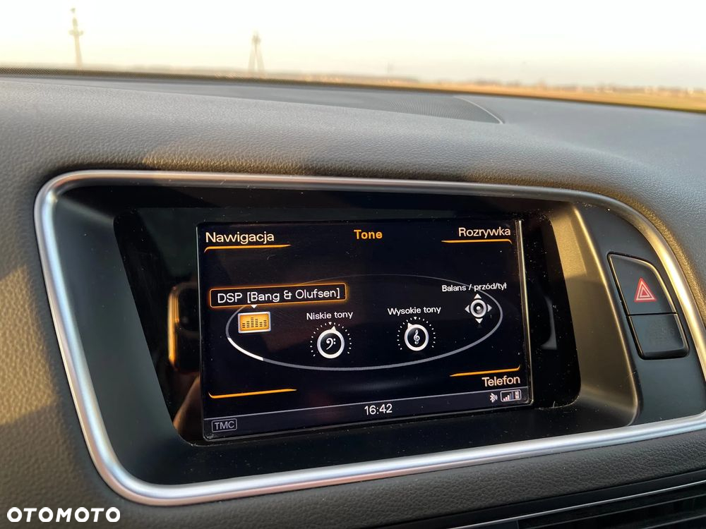 Audi Q5 2.0 TDI Quattro Design S tronic - 22