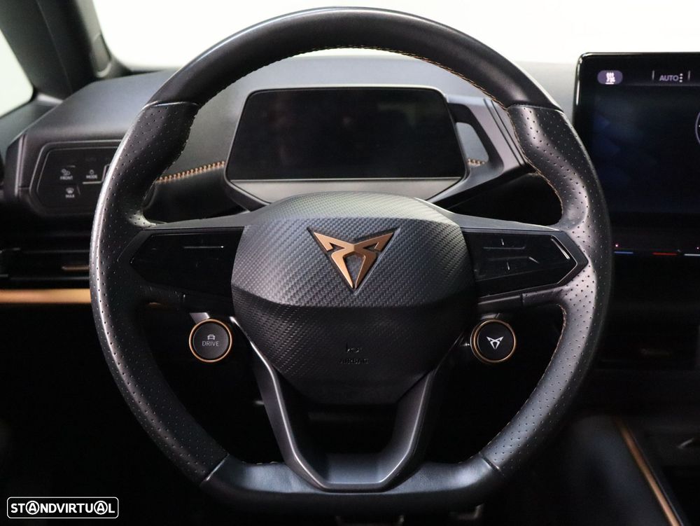 Cupra Born 58 kWh e-Boost - 9