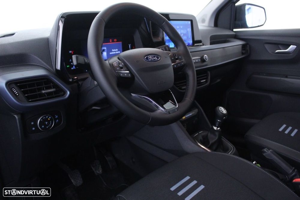 Ford Tourneo Courier 1.0 EcoBoost Active - 23
