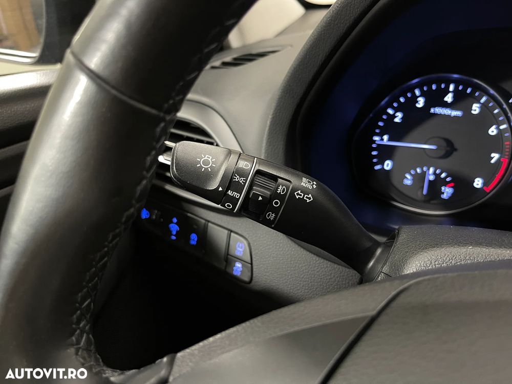 Hyundai i30 1.0 T-GDI 48V-Hybrid Select - 20