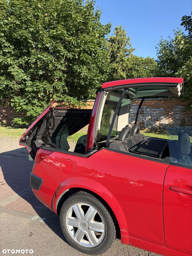 Renault Megane - 20