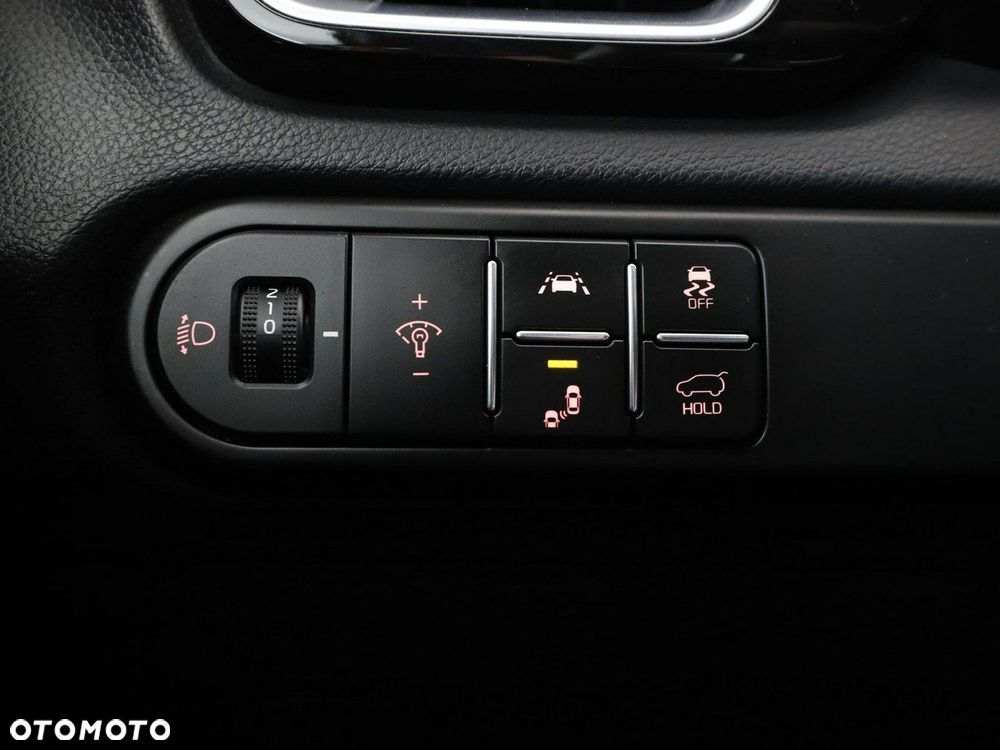 Kia ProCeed 1.6 CRDi GT Line DCT - 35