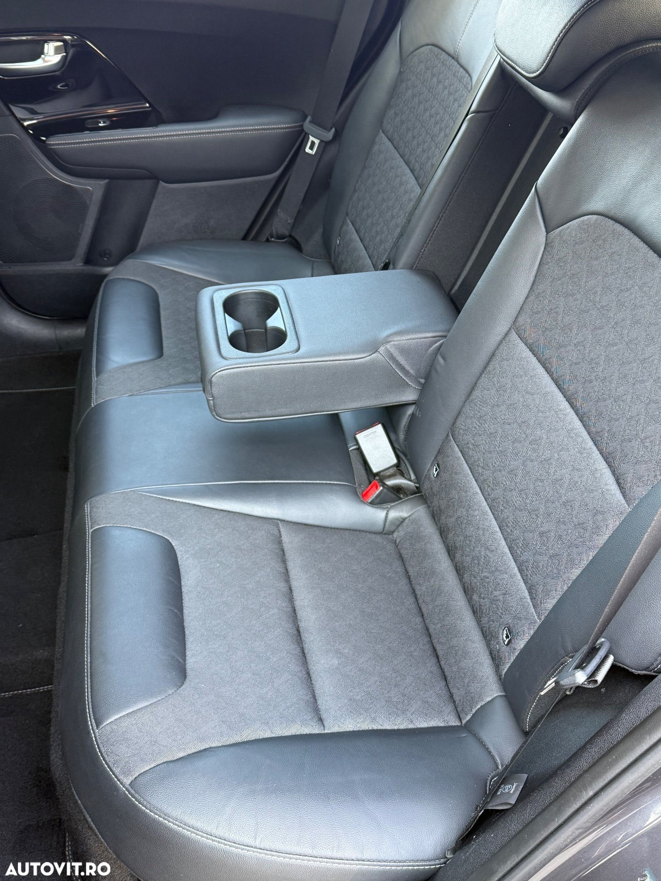 Kia Niro 1.6 GDI 6DCT PHEV Premium - 7
