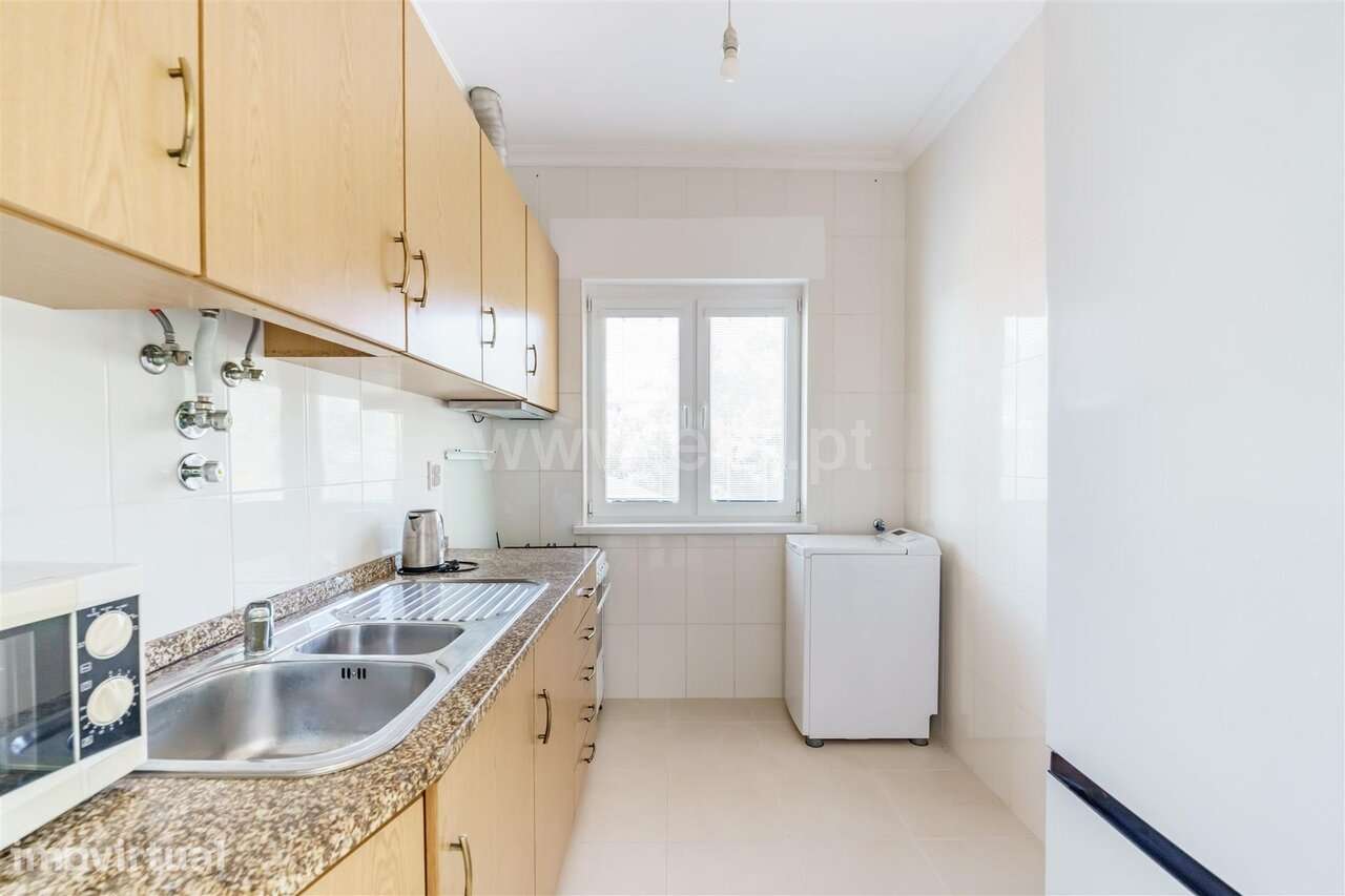 Apartamento T3 / Covilhã, Covilhã - Grande imagem: 5/19