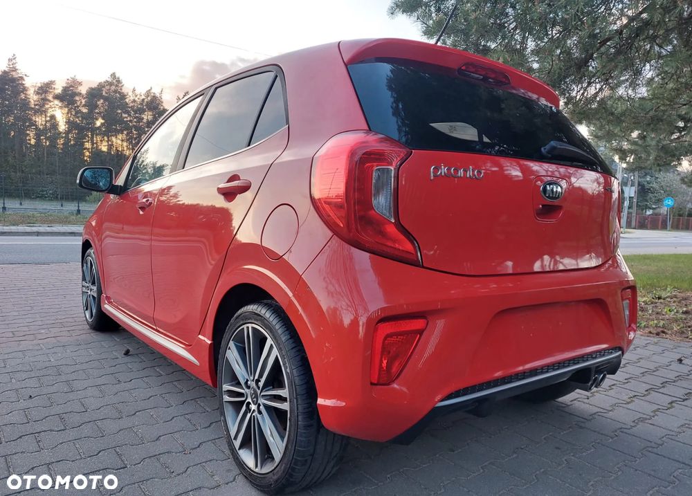 Kia Picanto - 3