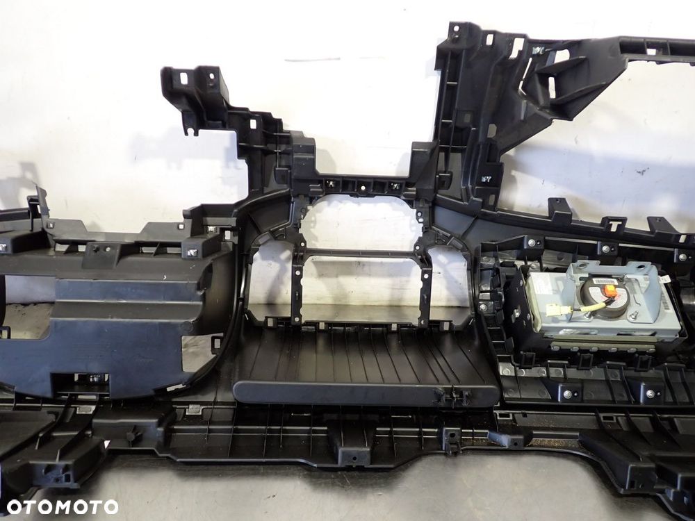 DESKA ROZDZIELCZA NISSAN NV200  68100JX55A   P10151B13A00 - 15