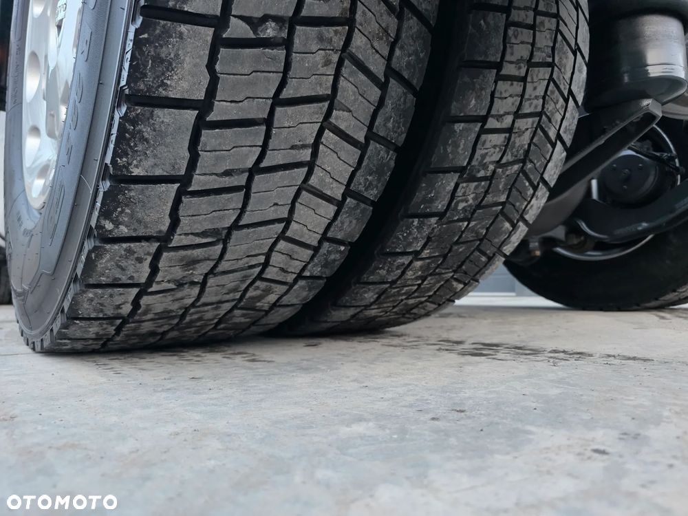 Volvo FH500/EURO6/ADR/FULL LED/ZŁOTY KONTAKT/SPROWADZONE Z NIEMIEC - 40