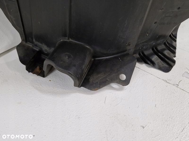 INFINITI EX30 NADKOLE LEWY PRZÓD PRZEDNIE LEWE KOMPLET 63845-1BN0A - 9