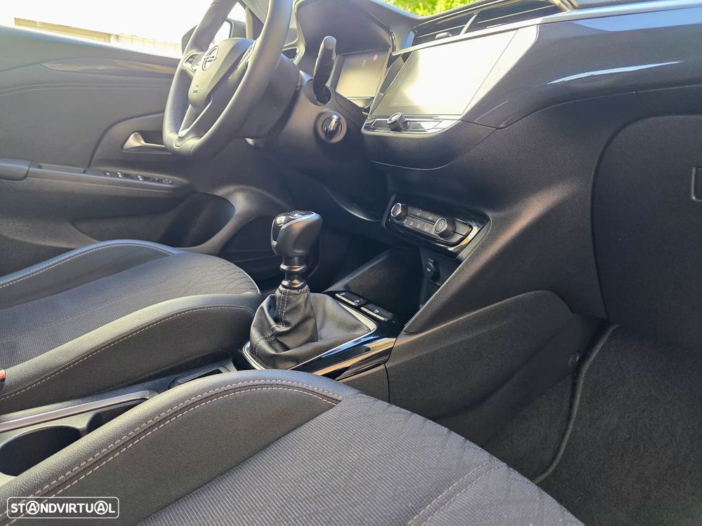 Opel Corsa 1.2 T Elegance - 42