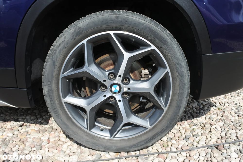 BMW X1 xDrive28i Sport Line - 31