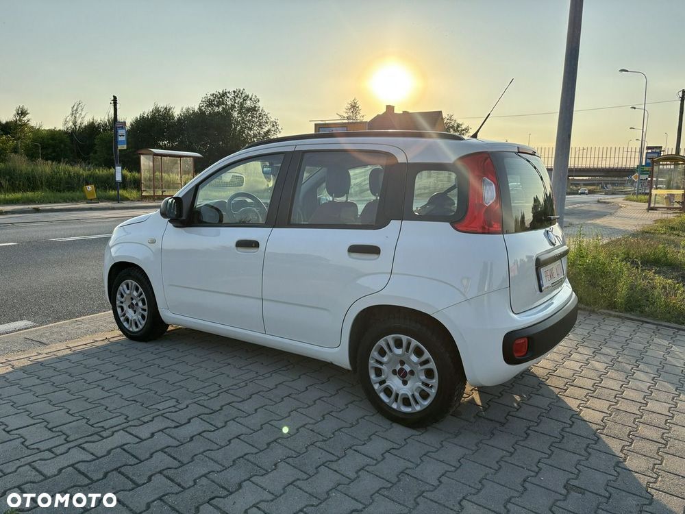 Fiat Panda - 4