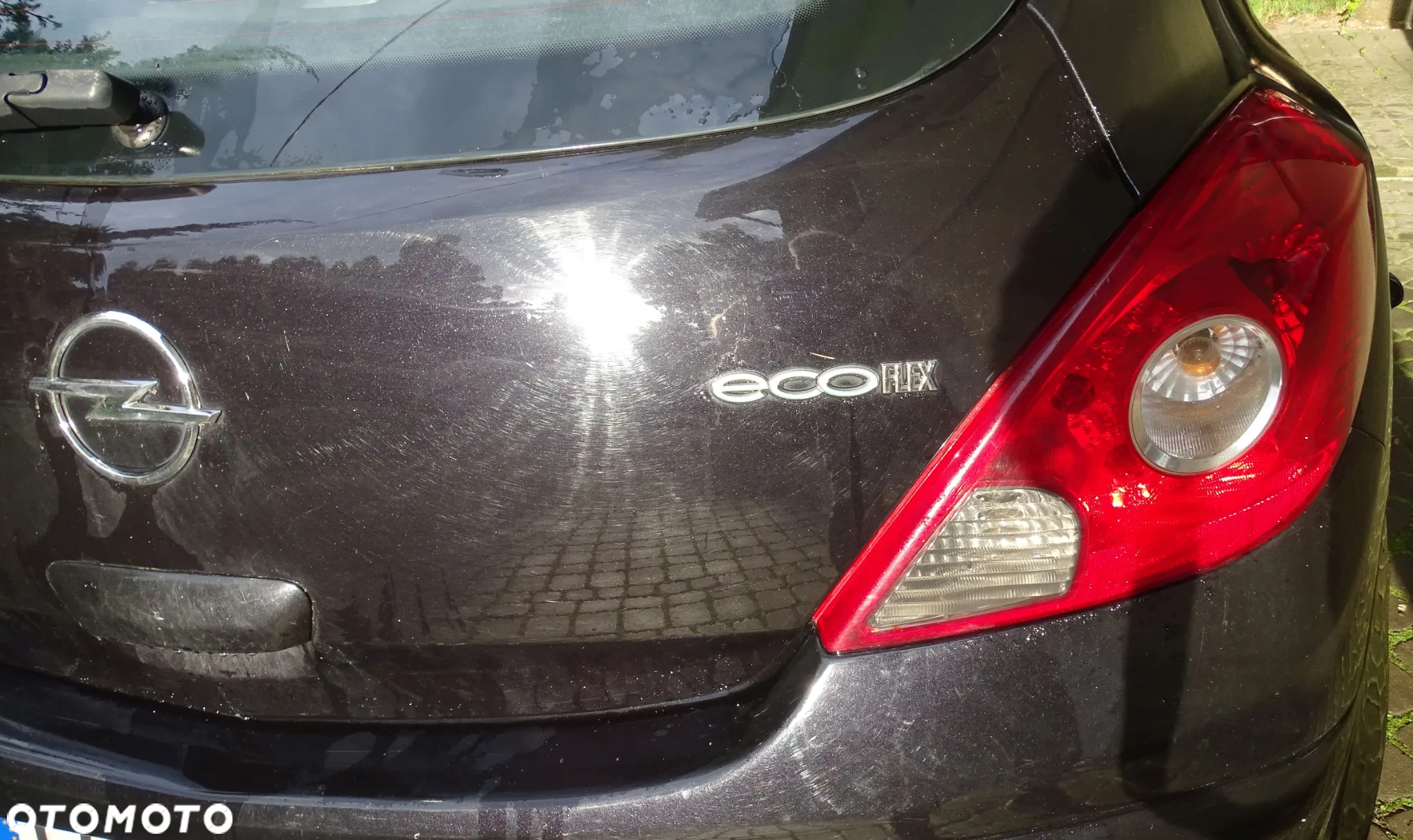 Opel Corsa - 6