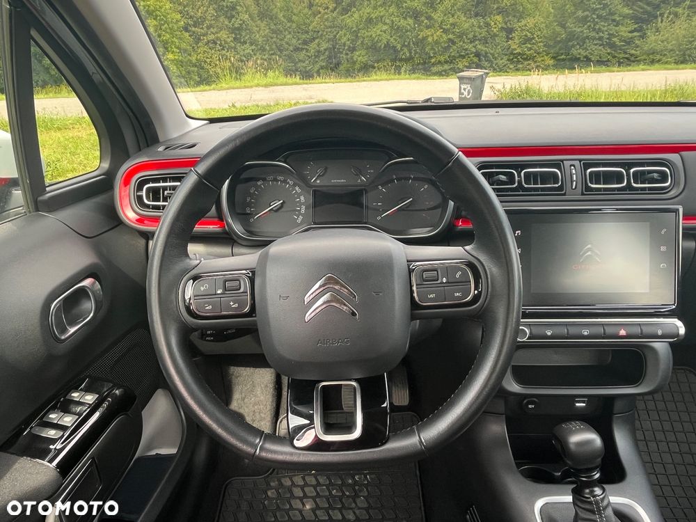 Citroën C3 - 17