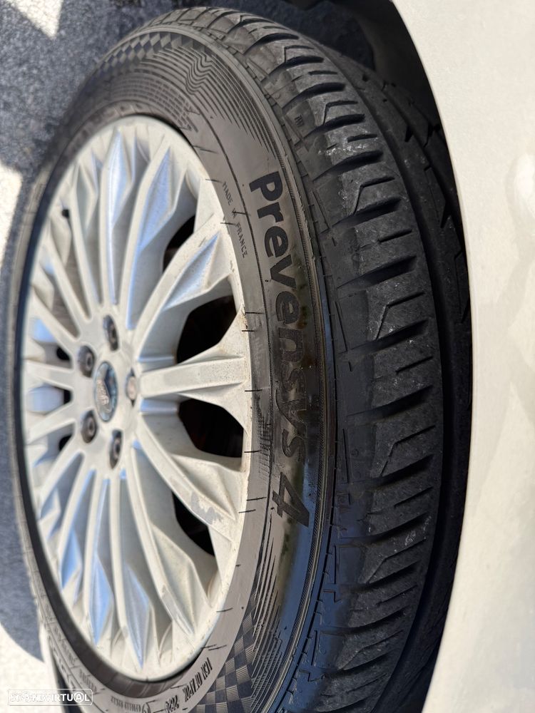 Ford C-Max 1.6 TDCi Titanium S/S - 14