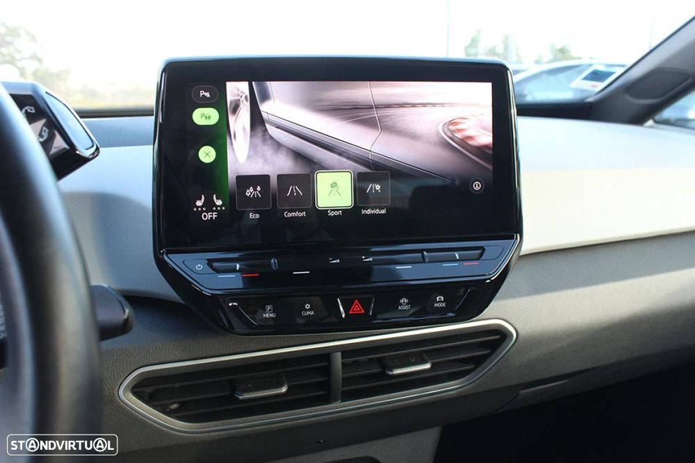 VW ID.3 77 kWh Pro S - 23