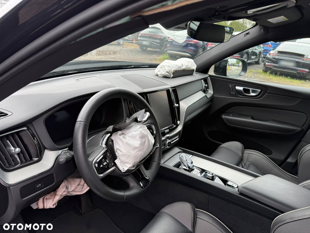 Volvo XC 60 - 13