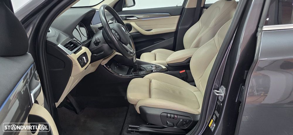 BMW X1 - 8