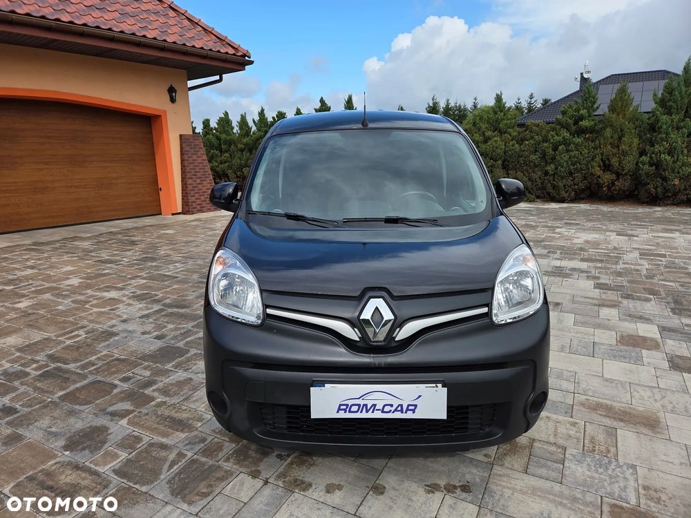 Renault Kangoo - 8
