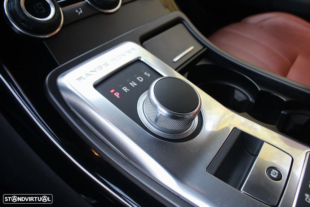 Land Rover Range Rover Sport - 52