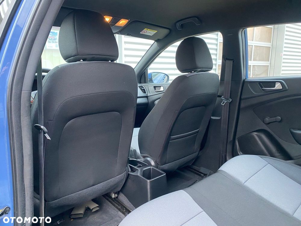 Hyundai i20 1.2 Fresh - 16