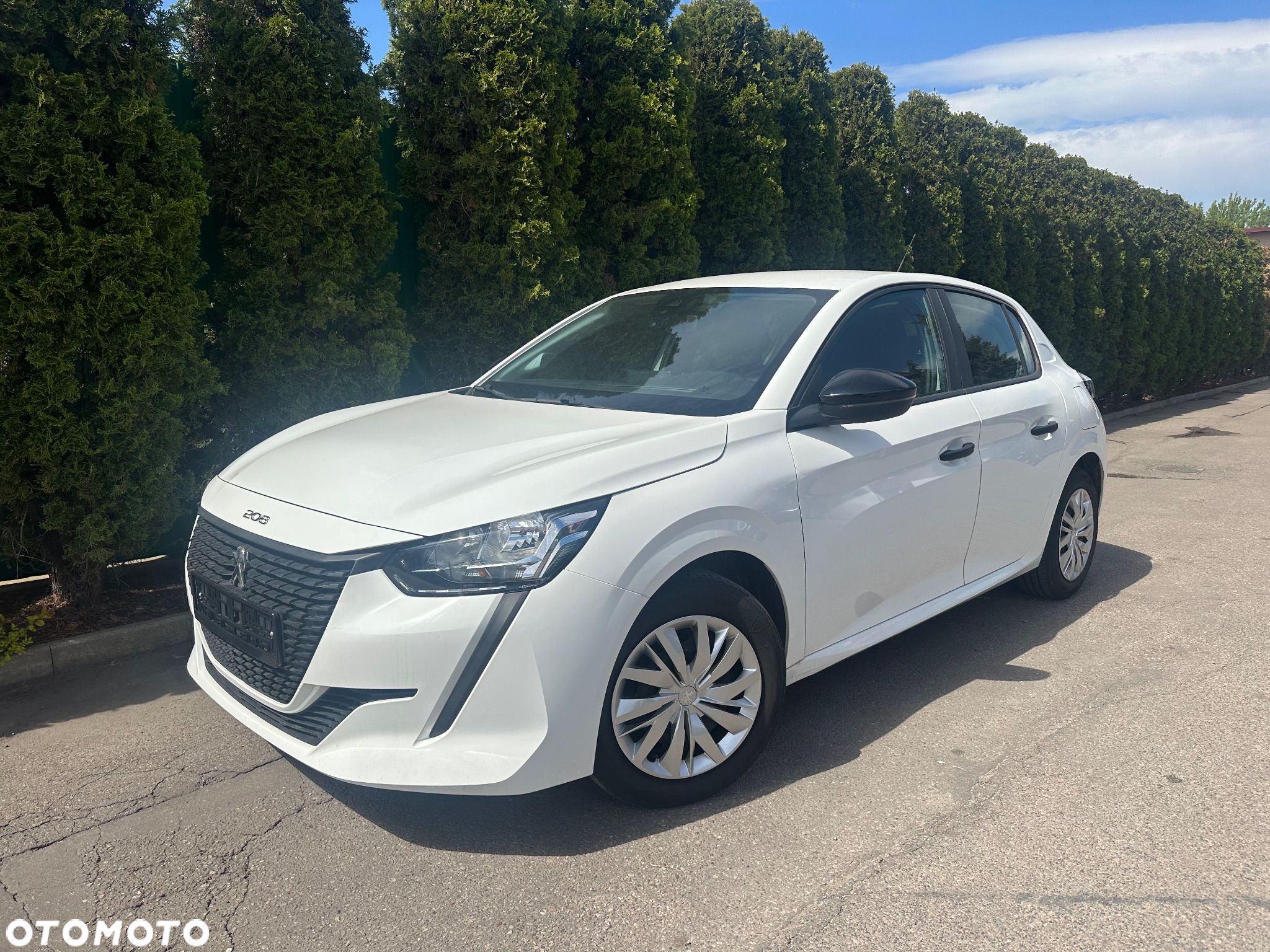 Peugeot 208 1.2 PureTech Active S&S - 1