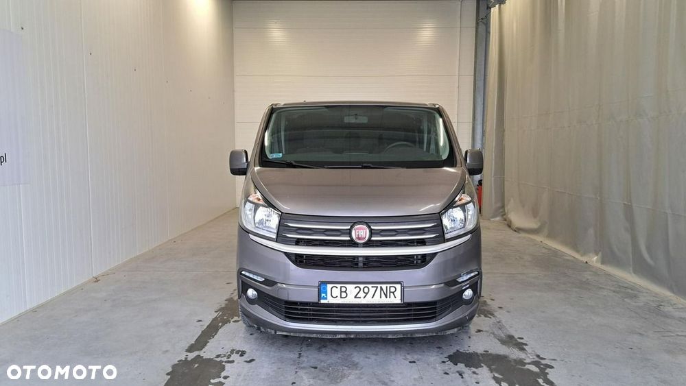 Fiat Talento