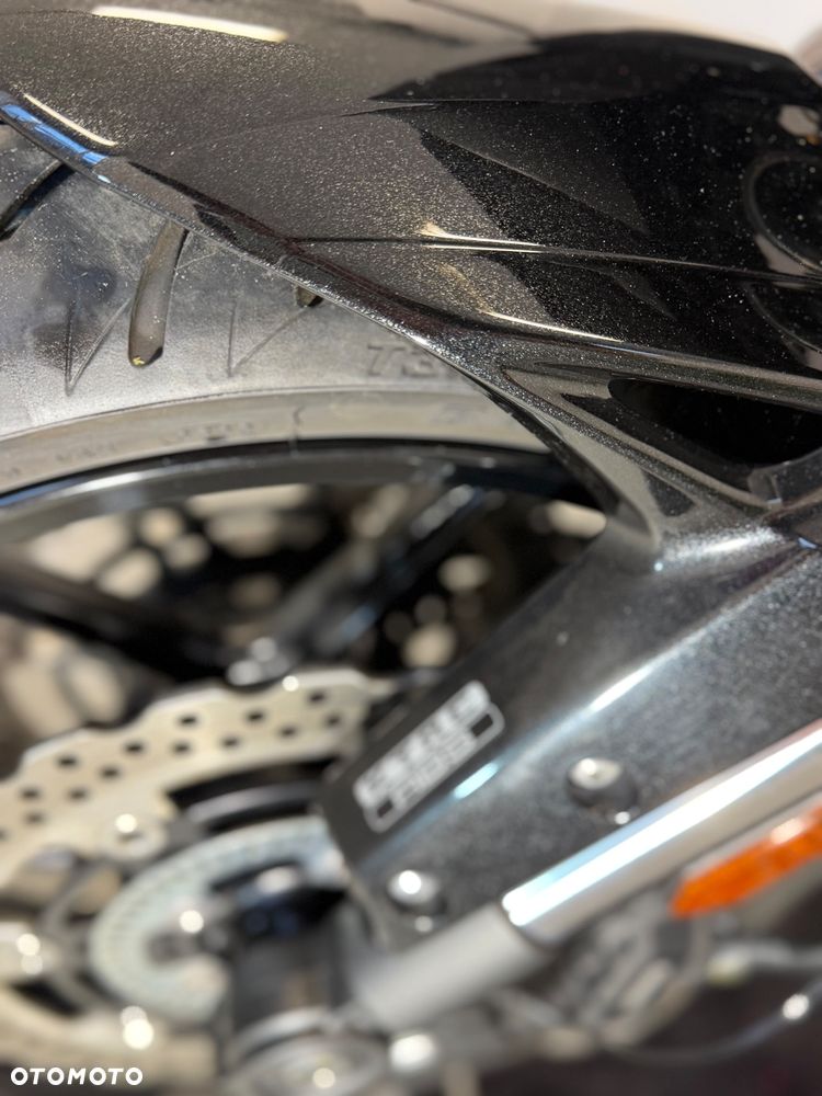 Kawasaki Versys 1000 - 18