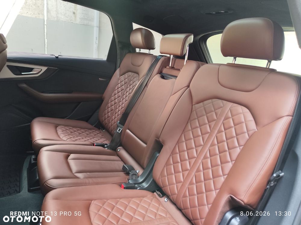 Audi Q7 50 TDI mHEV Quattro Tiptr - 19