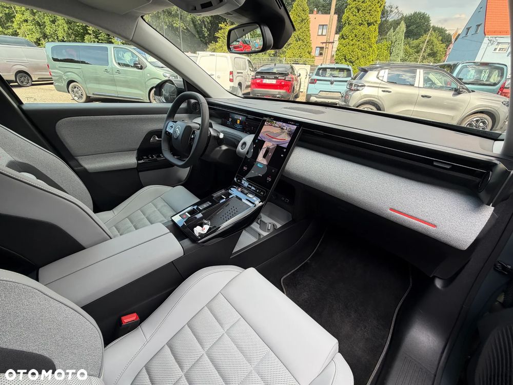 Citroën C5 Aircross - 8