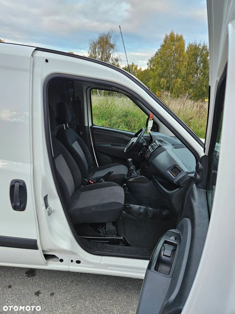 Fiat Doblo - 7
