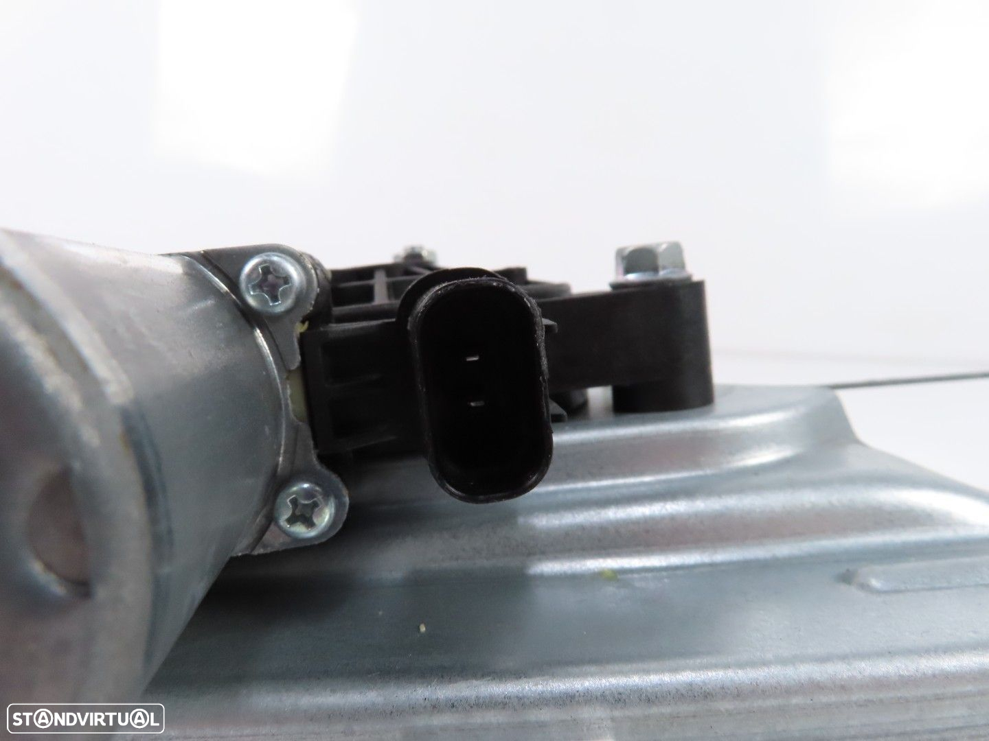 Elevador da Porta com Motor Direito/Trás Usado / Original HYUNDAI KONA / KAUAI (... - 3