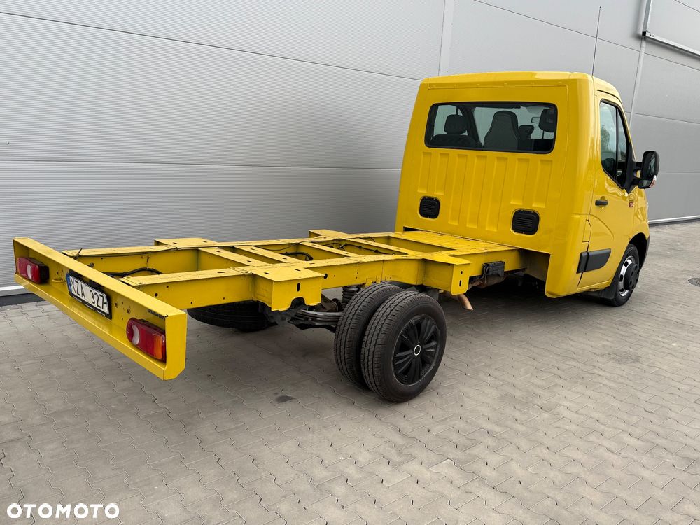 Renault Master - 40