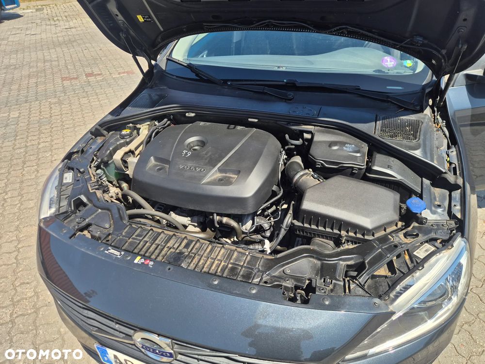 Volvo V60 - 18