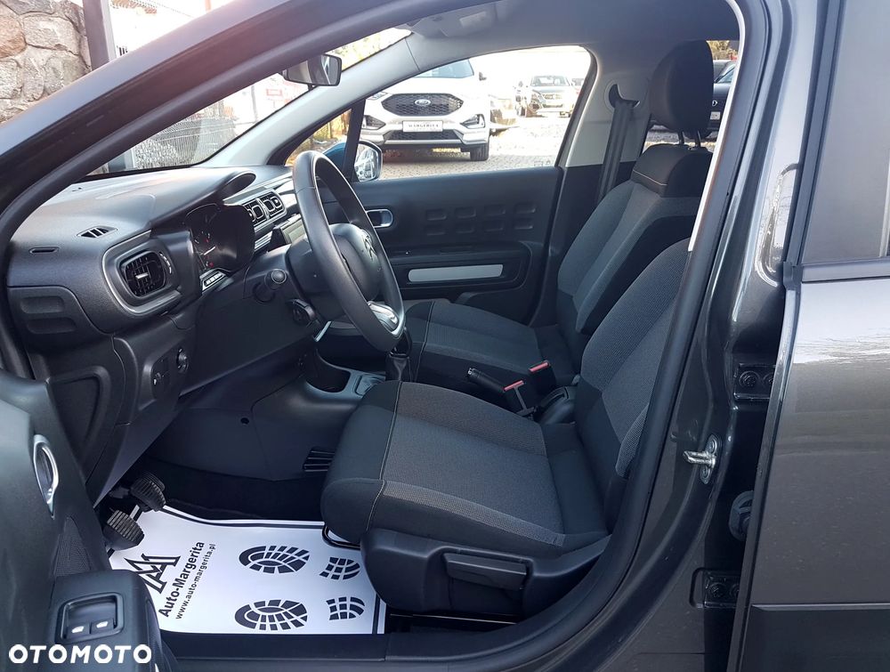 Citroën C3 Pure Tech 83 S&S SHINE - 8