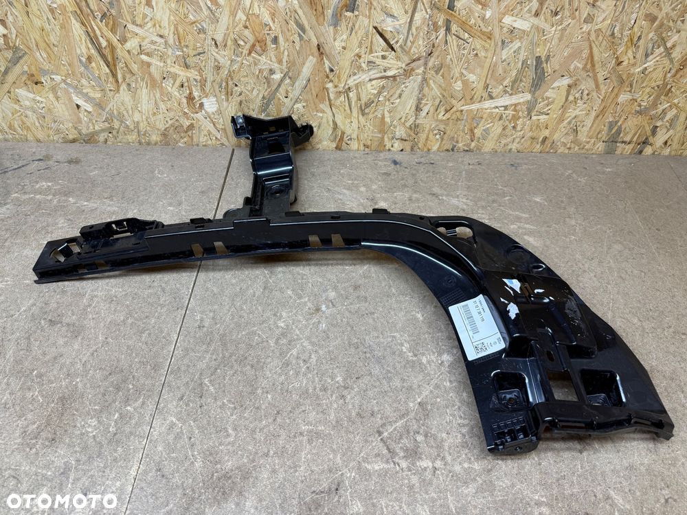 ŚLIZG WSPORNIK MOCOWANIE ZDERZAKA LEWY TYŁ BMW X1 F48 7381119 NOWY - 6