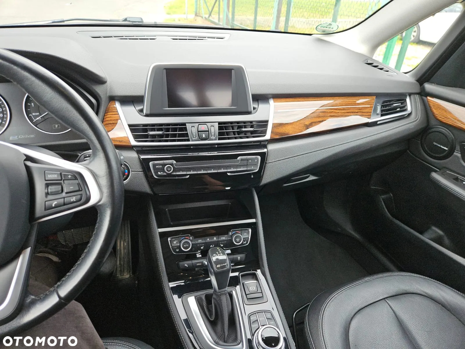 BMW Seria 2 225e xDrive Luxury Line sport - 21