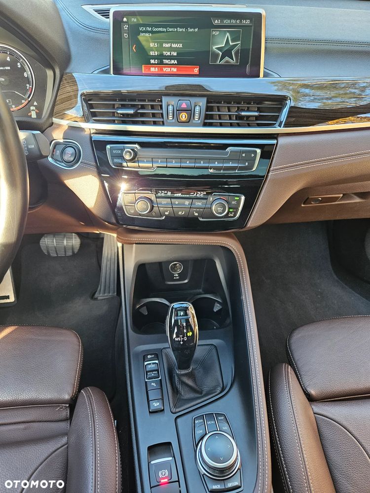 BMW X2 - 12