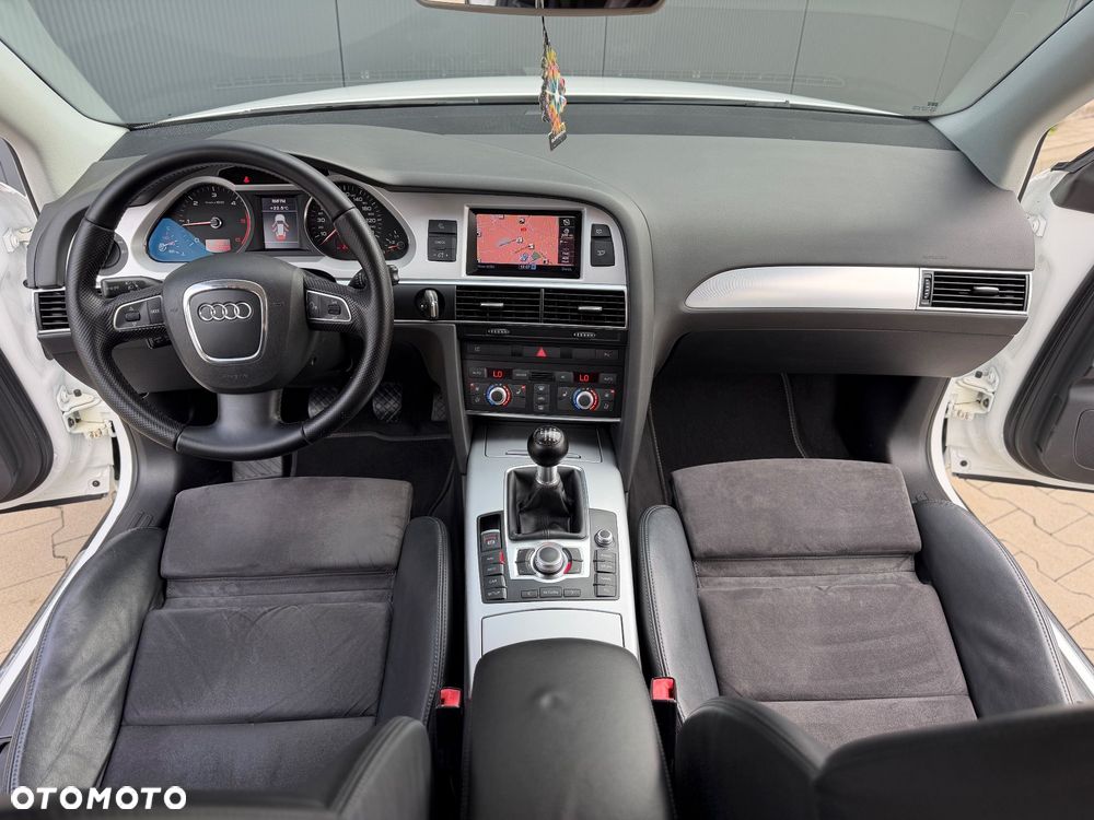 Audi A6 Avant 2.0 TDI DPF - 7