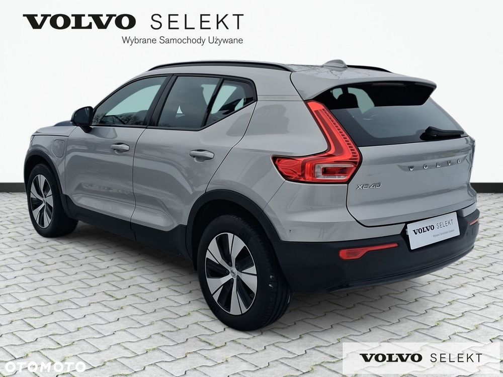 Volvo XC 40 - 11