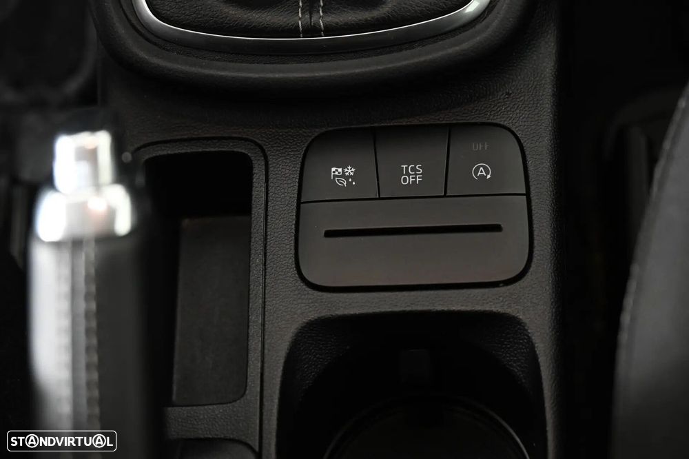 Ford Puma 1.0 EcoBoost MHEV Titanium - 24