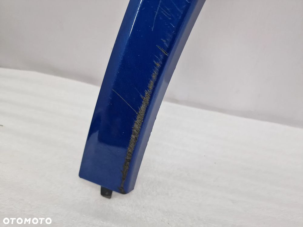 MERCEDES GLC X254/ W254 AMG 22- PRAWA PRZEDNIA PRZÓD LISTWA NA BŁOTNIK , NR A2548805802 , NR AUKCJI NLB59 - 3