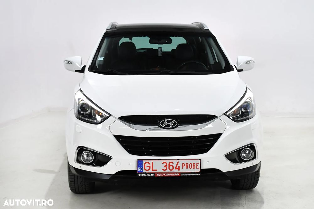Hyundai ix35 - 10