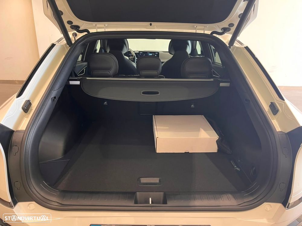 Kia EV6 84 kWh GT-Line - 7
