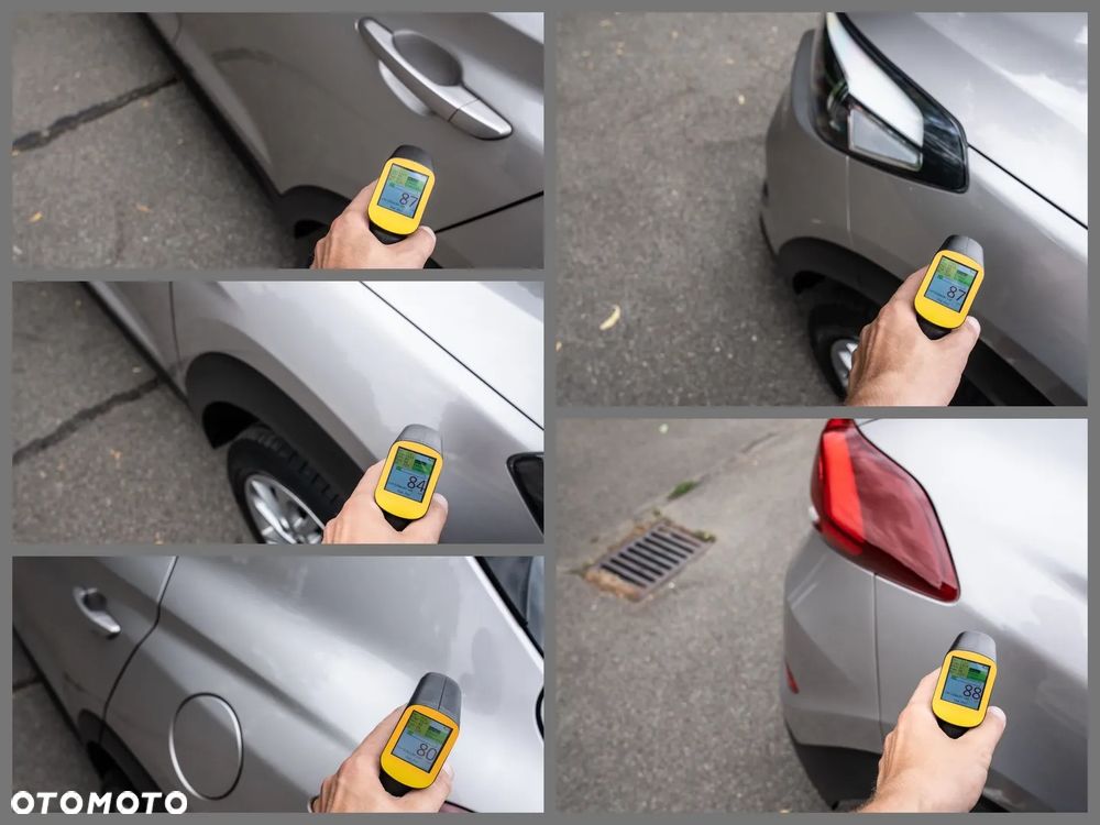 Hyundai Tucson 1.6 GDi Style 2WD - 12