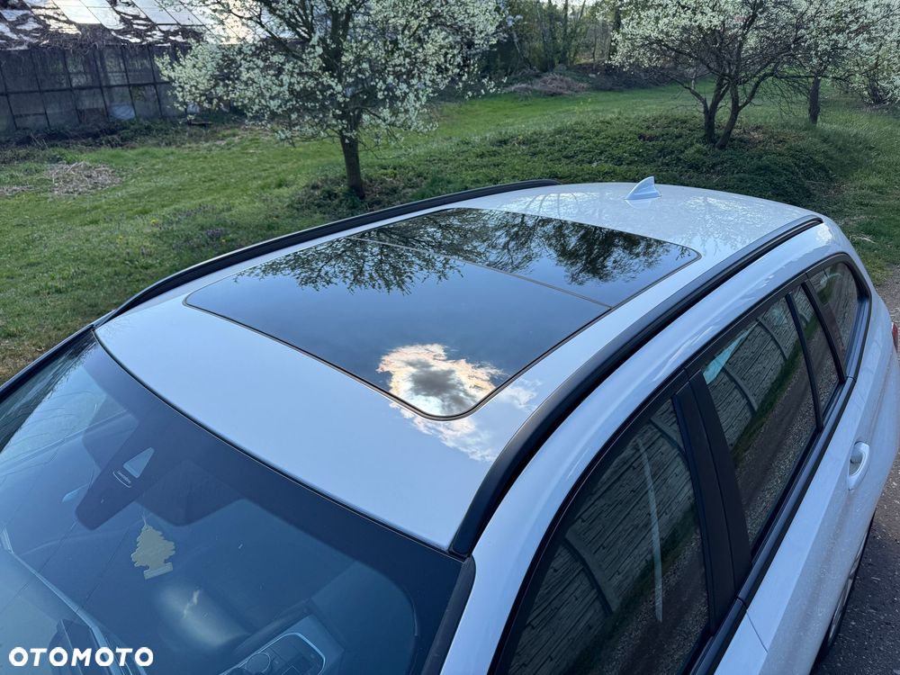 BMW Seria 3 320d MHEV Advantage sport - 8