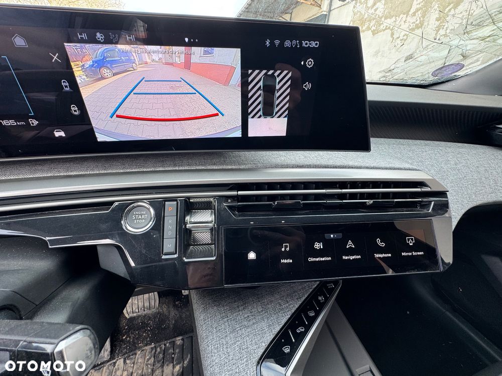 Peugeot 3008 1.2 PureTech mHEV Allure Pack S&S e-DCS6 - 13